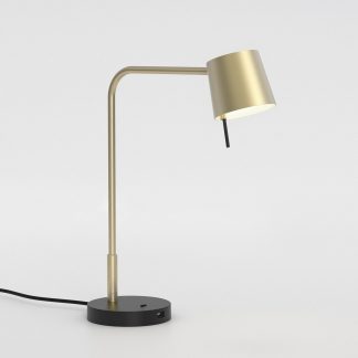 AS MIURA DESK USB EXCL SHADE