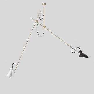 AP VV CINQUANTA SUSPENSION