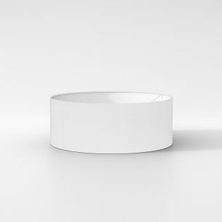 AS CAMBRIA 500MM SHADE - White