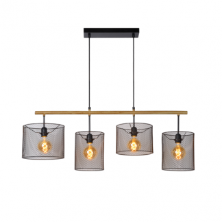 LU 45459-04 BASKETT 4LT