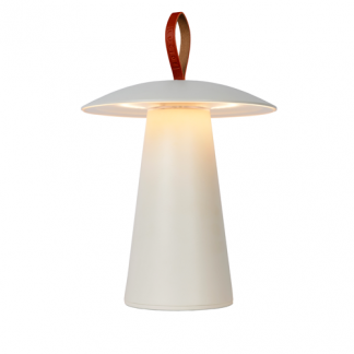 LU 27500-02 LA DONNA PORTABLE TABLE LAMP