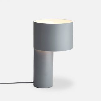 WO TANGENT TABLE LAMP