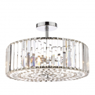 DR LA3649007-Q FERNHURST 4LT