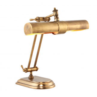 EL 69834 WINCHESTER TABLE