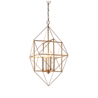 EL GOLD LEAF ANGULAR