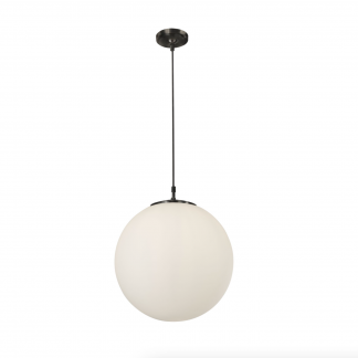 SH 6099 ATOM PENDANT 40CM