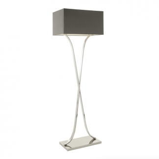 RA 50017 FLOOR LAMP INCL SHADE