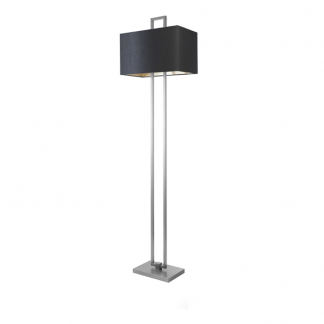 RA FLOOR LAMP INCL SHADE