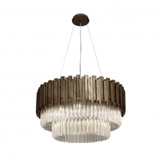 RA 50281 CHANDELIER Ø80CM