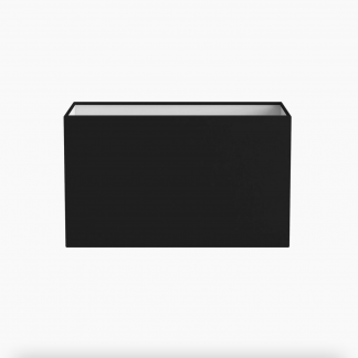 AS RECTANGLE 285 SHADE - Black