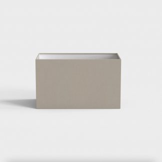 AS RECTANGLE 285 SHADE