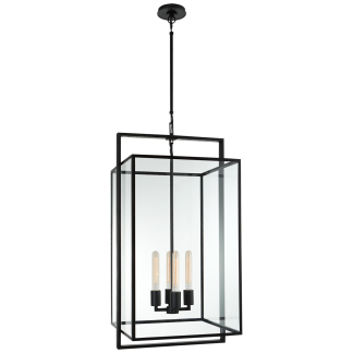ART S 5193 HALLE LANTERN