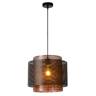 LU 02404-01-30 ORRIN PENDANT