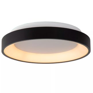 LU 46103-20 VIDAL FLUSH CEILING LAMP Ø28CM