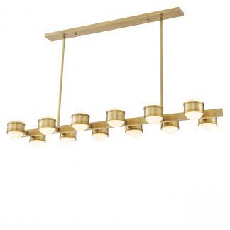 EI 114187 ALDO CEILING LAMP