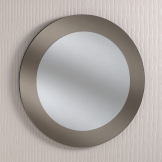 BM GNG CIRCLE MIRROR