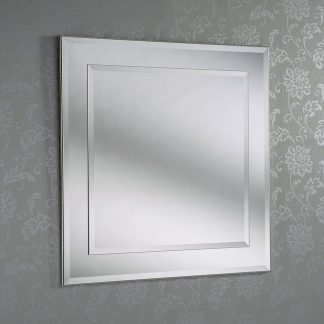 BM GNG SILVER MIRROR