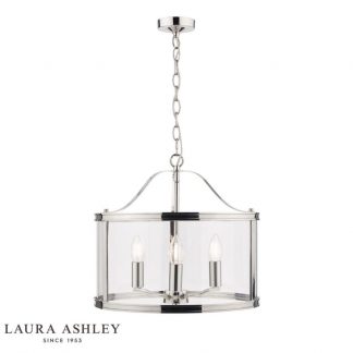 DR HARRINGTON 3LT LANTERN