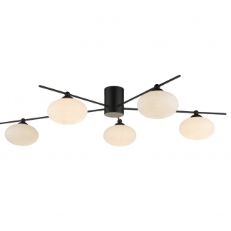 DR JAS5422 JASPER 5LT SEMI-FLUSH