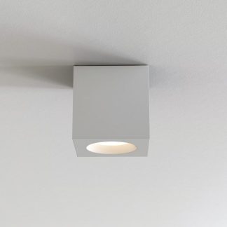 kos-square-II-white-ceiling-light