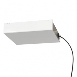 LP CEILING ROSE/POWER SUPPLY