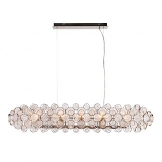 EL 76507 MARELLA 8LT PENDANT