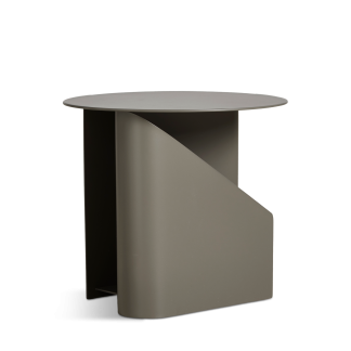 WO SENTRUM SIDE TABLE