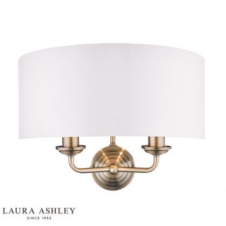 DR LA3727850-Q SORRENTO 2LT INCL SHADE