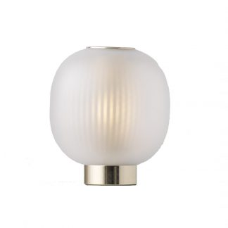 RD BLOOM TABLE LIGHT