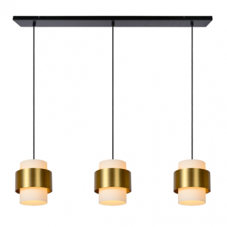 LU 45497-03-02 FIRMIN 3LT PENDANT