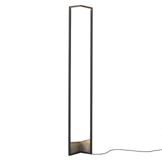 RD FOUNDRY FLOOR LIGHT