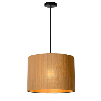 LU 03429-42-30 MAGIUS PENDANT INCL SHADE