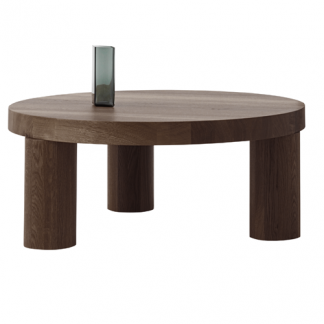 RD OFFSET COFFEE TABLE