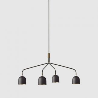 BL HOWARD CHANDELIER