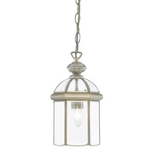 SH 5131AB BEVELLED LANTERN