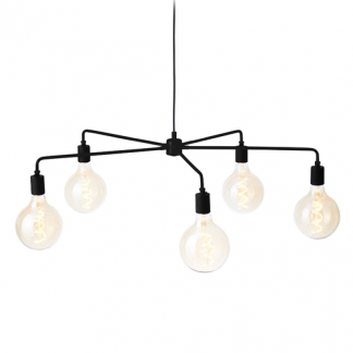 MN 1991539 CHAMBERS CHANDELIER