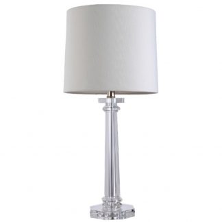RA 5196 TABLE LAMP INCL SHADE