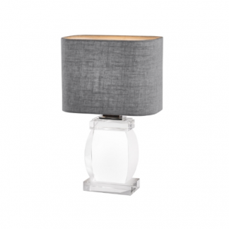 RA 50369 TABLE LAMP INCL SHADE