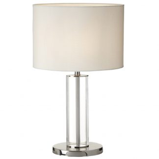 RA 5832 TABLE LAMP INCL SHADE