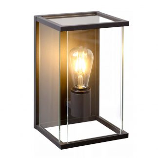 LU 27883-01 CLAIRE WALL LIGHT