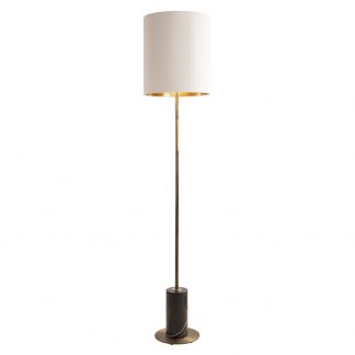 RA 50418 FLOOR LAMP INCL SHADE
