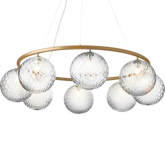 NU 2032007 MIIRA 8 CIRCULAR