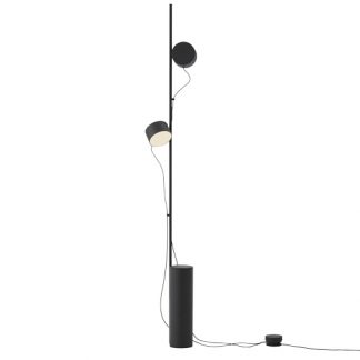 MU 22505 POST FLOOR LAMP