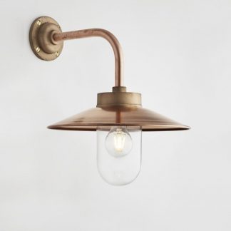 TK N077CPML38HG QUAY LIGHT 90°