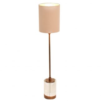 RA 50451 TABLE LAMP INCL SHADE
