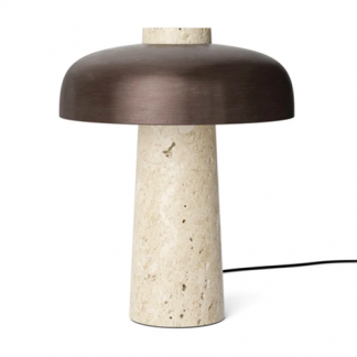 MN 1410619 REVERSE TABLE LAMP