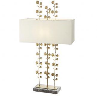 RA 50224 TABLE LAMP INCL SHADE