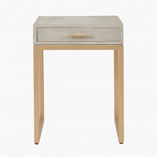 AM 76-505 AMBROSO SIDE TABLE