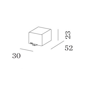 WD 90213101 DRIVER 350MA 3W