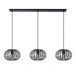 LU 78474-03 MANUELA 3LT PENDANT